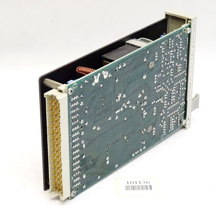 Gossen Konstanter Einschubkarte S63S5BU12 S63S 5BU12 5V 12A 3361-S8300 3361-S8300-M26 3361-S8300-S76 - Maranos.de