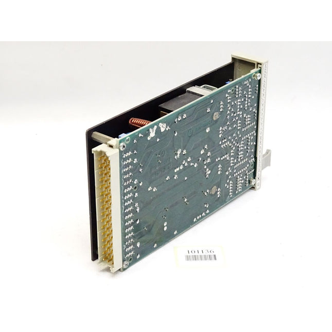 Gossen Konstanter Einschubkarte S63S5BU12 S63S 5BU12 5V 12A 3361-S8300 3361-S8300-M26 3361-S8300-S76 - Maranos.de