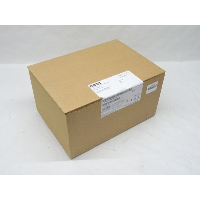 Siemens 6GK5108-0BA00-2AA3 elektr. Schaltmodul 6GK5 108-0BA00-2AA3 FS05 NEU-versiegelt - Maranos.de