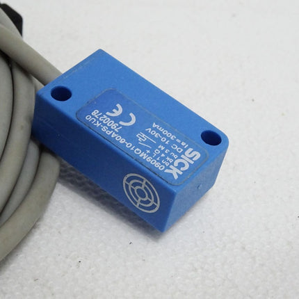 Sick 7900278 MQ10-60APS-KU0 Magnetischer Sensor - Maranos.de
