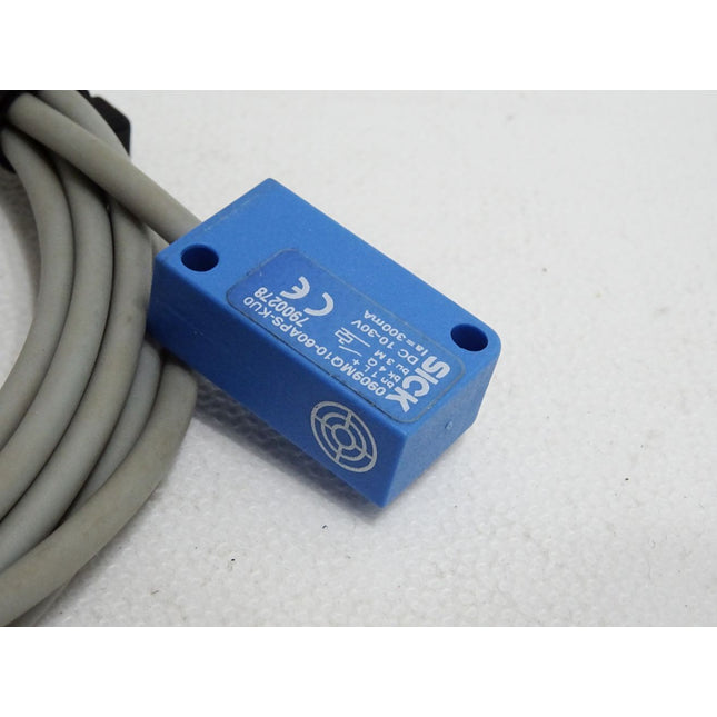 Sick 7900278 MQ10-60APS-KU0 Magnetischer Sensor - Maranos.de