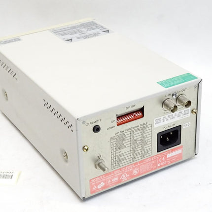 Sony Video Graphic Printer UP-895MD Thermodrucker - Maranos.de