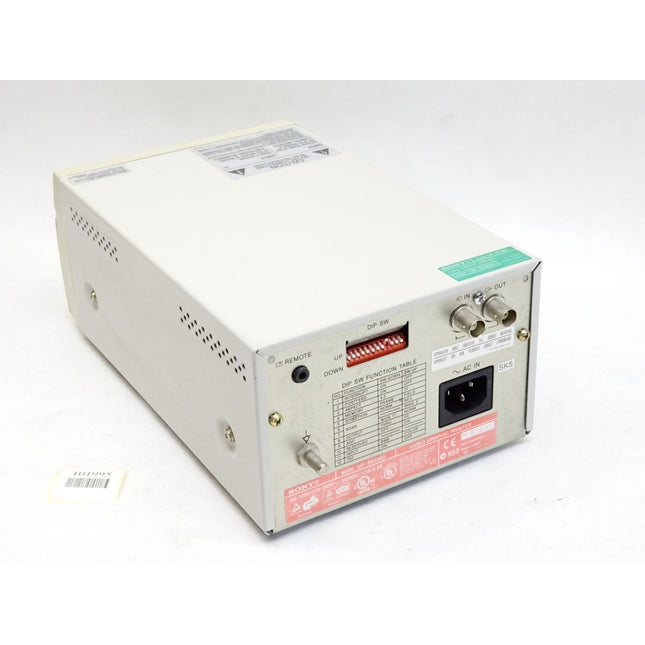 Sony Video Graphic Printer UP-895MD Thermodrucker - Maranos.de