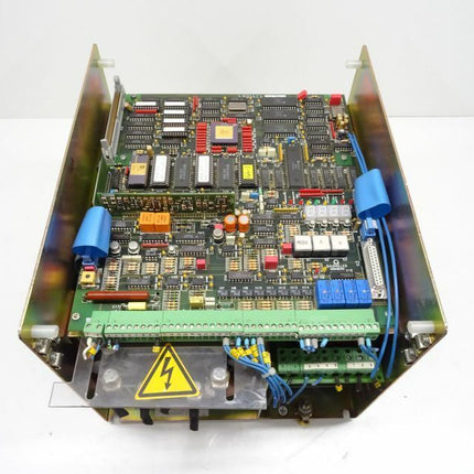 Baumüller BKF 12/50/400 Stromrichtgerät BKF 12/50/400-601000000 / 91304561C - Maranos.de