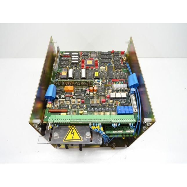 Baumüller BKF 12/50/400 Stromrichtgerät BKF 12/50/400-601000000 / 91304561C - Maranos.de