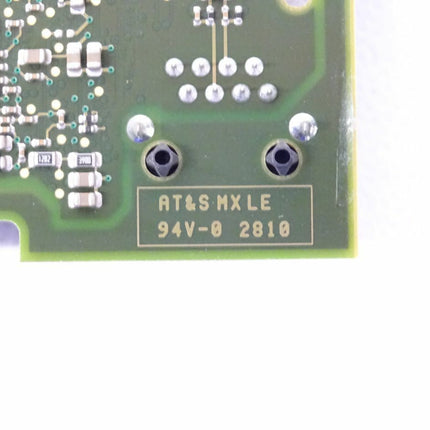 PILZ 4745L3 Steuerplatine / AT&S MX LE 94V-0 2810 - Maranos.de