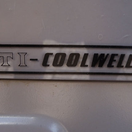 TI-Coolwell COOL5 2.6A - Maranos.de