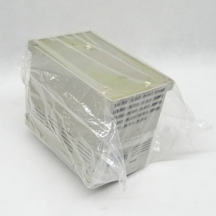 Qma Q5000-015-43A Inverter 1,5kW / 460V / 3 Phase Q5000 NEU-OVP - Maranos.de