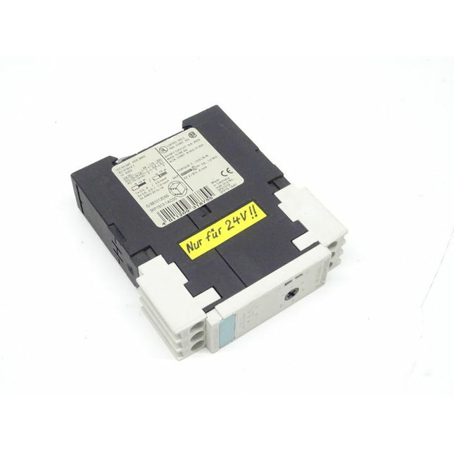 Siemens 3RP1513-1AQ30 Zeitrelais 3RP1 513-1AQ30 - Maranos.de