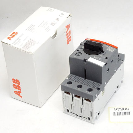 ABB Motorschutzschalter 1SAM350000R1007 MS132-2.5 / Neu OVP - Maranos.de