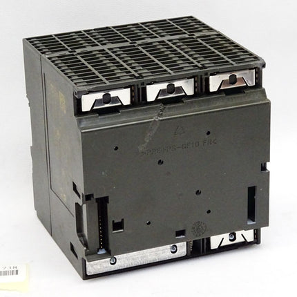 Siemens S7-300 CPU319F-3 PN/DP 6ES7318-3FL01-0AB0 6ES7 318-3FL01-0AB0 - Maranos.de