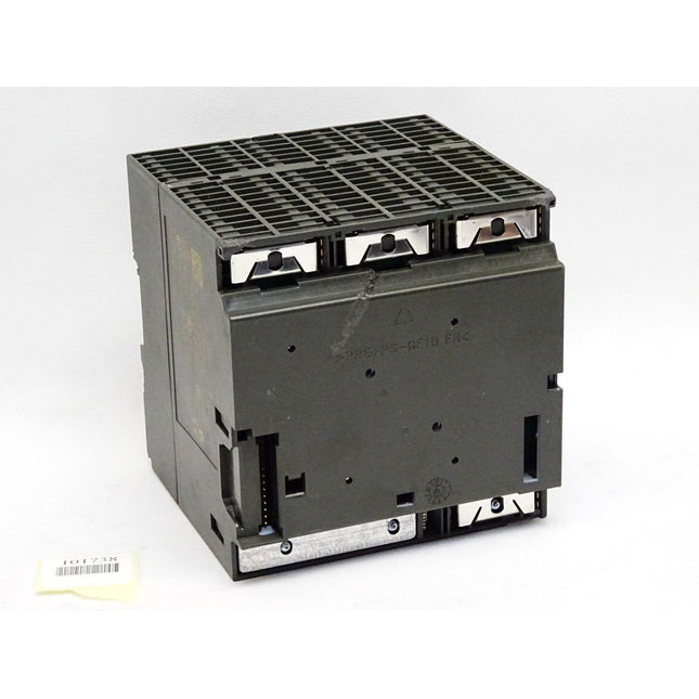 Siemens S7-300 CPU319F-3 PN/DP 6ES7318-3FL01-0AB0 6ES7 318-3FL01-0AB0 - Maranos.de