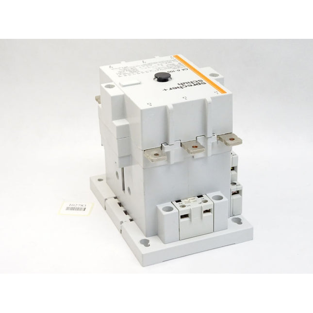 Sprecher+Schuh Schütz CA6-105 CA 6-105 - Maranos.de