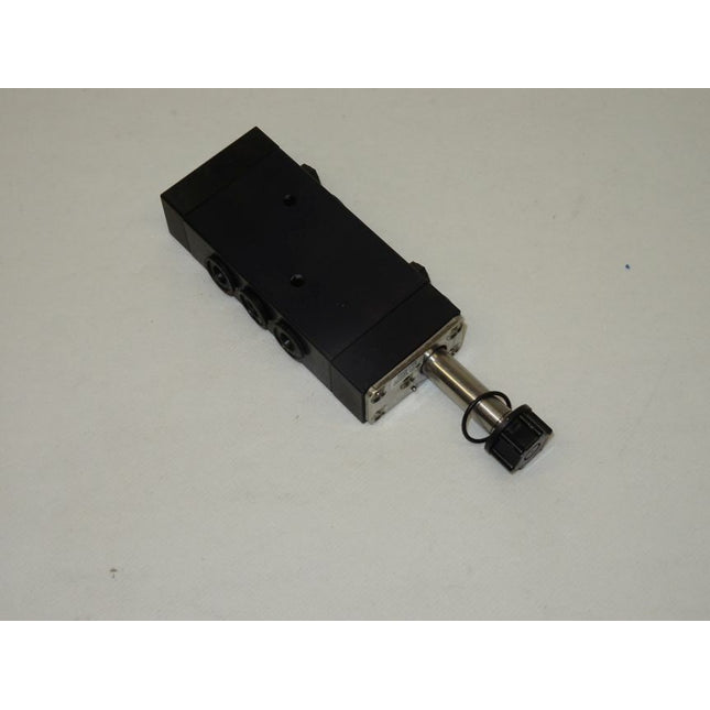 Norgren IMI Herion 9710535 2,5 - 8 bar Magnetventil Magnet Ventil - Maranos.de