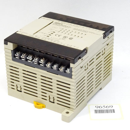 Omron CPM1A-20CDR-A-V1 Programmable Controller - Maranos.de