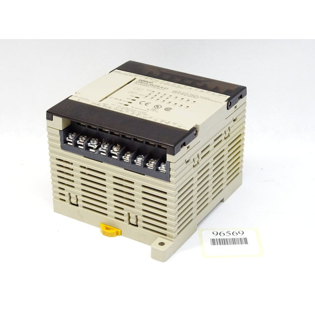 Omron CPM1A-20CDR-A-V1 Programmable Controller - Maranos.de