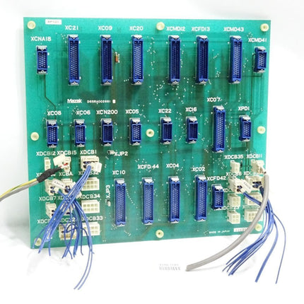 Mazak Mitsubishi Platine AP101 D65RA002681 - Maranos.de