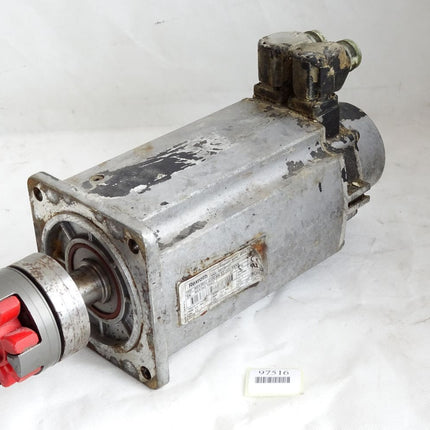 Rexroth Servomotor R911307227 MSK060C-0300-NN-S2-UG0-RNNN 4900min-1 - Maranos.de