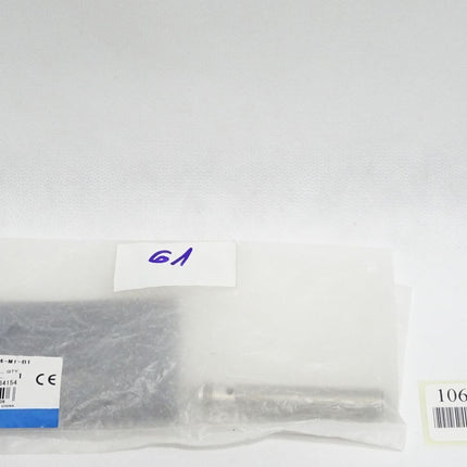 Omron E2A-M12LS04-M1-B1 Proximity Switch / Neu OVP - Maranos.de