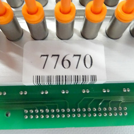 SMC V114-5FZ P19 24VDC / V114-5FZ-X6 0.7MPa JP - Maranos.de