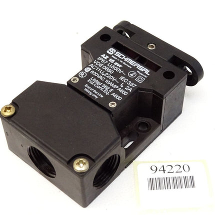 Schmersal AZ15zvr AZ 15 zvr Sicherheitsschalter - Maranos.de