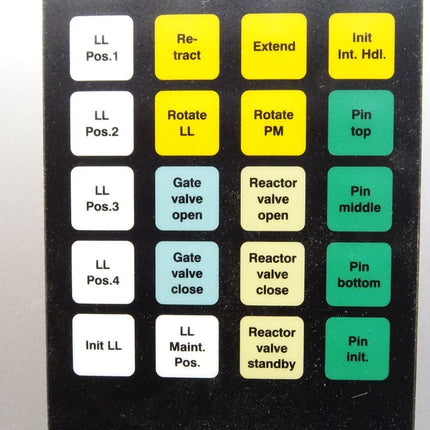 ROSE Systemtechnik PILOT 250 II Mobile Operating enclosure 29.250002 / Neu OVP - Maranos.de