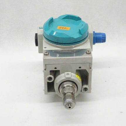 Siemens Sitrans P 7MF4000-1EA00-1BA1-Z / 7MF 4000-1EA00-1BA1-Z - Maranos.de