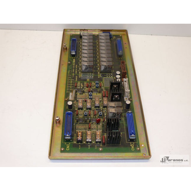 Fanuc A16B-1500-0030/04A Leiterplatine A16B15000030/04A - Maranos.de