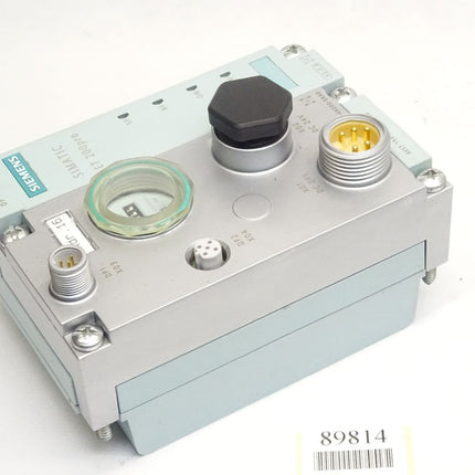 Siemens ET200pro 6ES7154-1AA00-0AB0 + 6ES7194-4AD00-0AA0 - Maranos.de