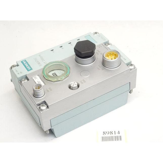 Siemens ET200pro 6ES7154-1AA00-0AB0 + 6ES7194-4AD00-0AA0 - Maranos.de