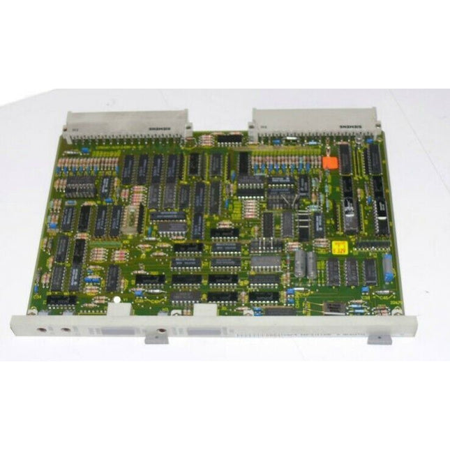 Siemens Teleperm M 6DS1312-8AA / A-PER1 // 6DS 1312-8AA E:3 - Maranos.de