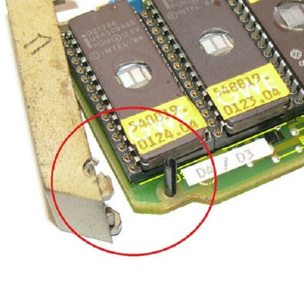 Siemens 570 260 9004.00 Steckkarte Sinumerik 5702609004.00 - Maranos.de