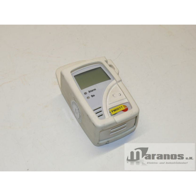Testo Datalogger 175-H2 V01.10 Datenlogger ohne Batterie - Maranos.de