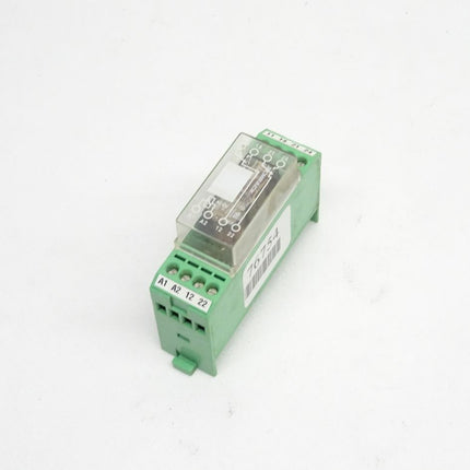 Phoenix Contact 2950323 EMG 22-REL / KSR-24/21-21 Isolation I/O 2.5kV - Maranos.de