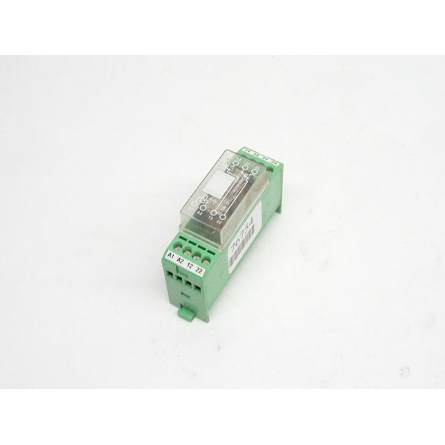 Phoenix Contact 2950323 EMG 22-REL / KSR-24/21-21 Isolation I/O 2.5kV - Maranos.de