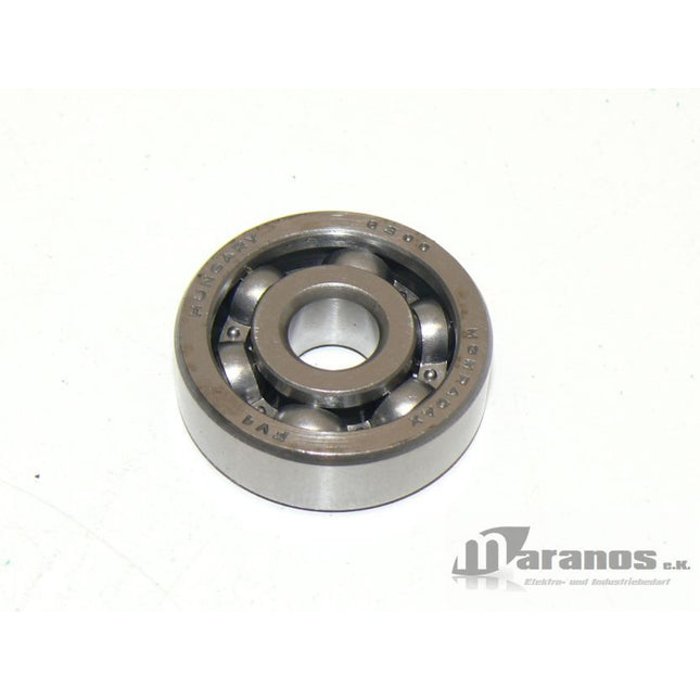 5x MGM FADAX Type 6300 - 10 x 35 x 11 mm Kugellager Rillenkugellager - Maranos.de