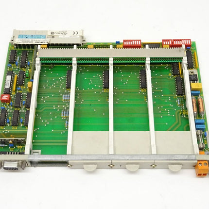 Siemens 6GT2002-0AA00 Grundmodul 6GT2 002-0AA00 / ASM 400/401/500 - Maranos.de