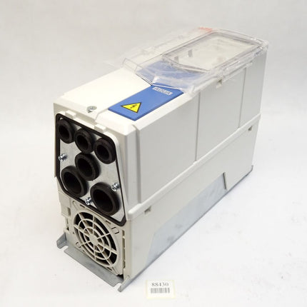 ABB Frequenzumrichter 7.2/6A 400/480V AC 50/60Hz 0...500Hz ACQ580-01-07A2-4 + B056 / Neu - Maranos.de