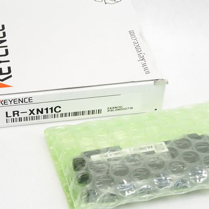 Keyence LR-XN11C Auswerteeinheit / Neu OVP - Maranos.de