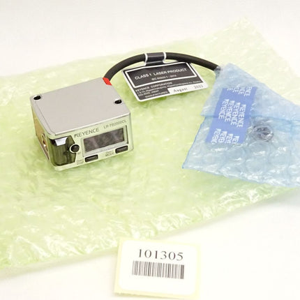 Keyence LR-TB2000CL Lasersensor / Neu - Maranos.de