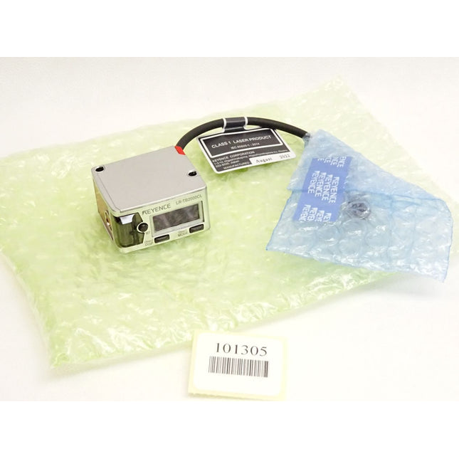 Keyence LR-TB2000CL Lasersensor / Neu - Maranos.de