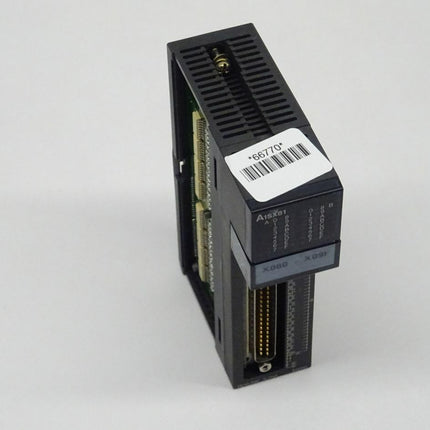 Mitsubishi A1SX81 Eingabeeinheit DC 12/24V // 3/7mA // A1S - Maranos.de