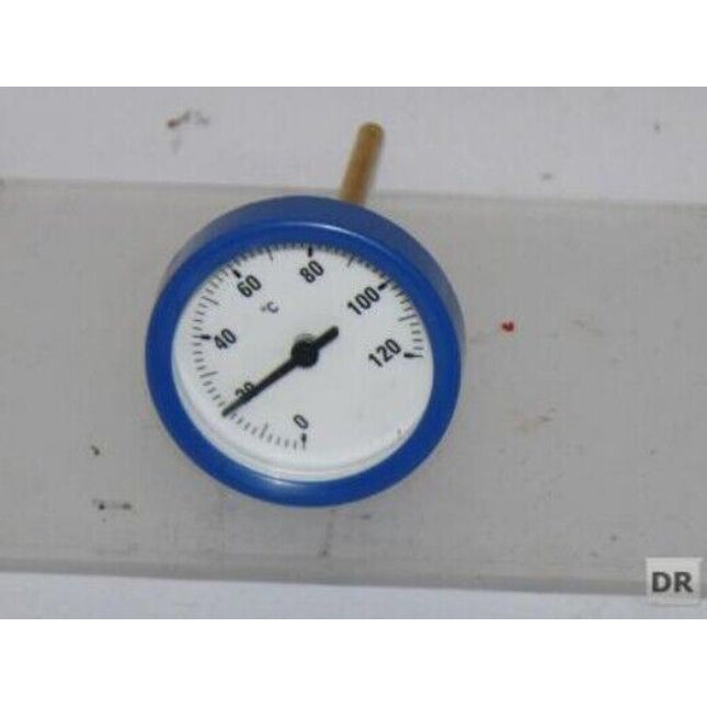 Temparaturregler 0 - 120 °C / Messgerät / Regler / Temperaturregler - Maranos.de