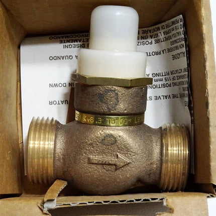 Johnson Controls VB-7249-2090 / Neu OVP - Maranos.de