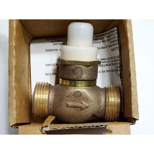 Johnson Controls VB-7249-2090 / Neu OVP - Maranos.de