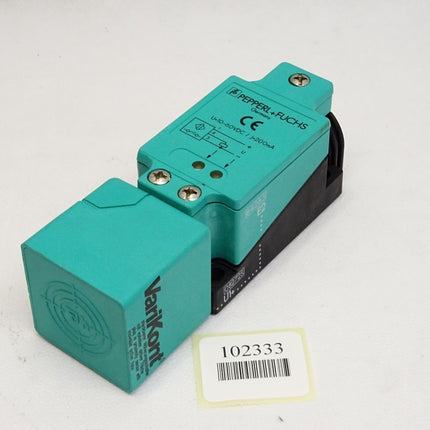 Pepperl+Fuchs NJ20+U1+E2 30190 08272 84285 - Maranos.de