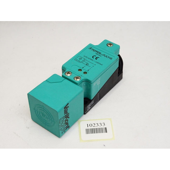 Pepperl+Fuchs NJ20+U1+E2 30190 08272 84285 - Maranos.de