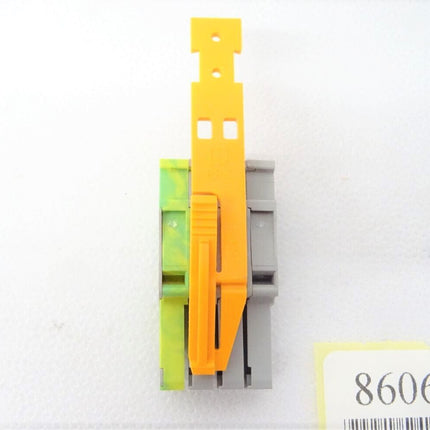 Phoenix Contact PRZ + SP 2,5 500V 24A 2.5mm2 / Neu - Maranos.de