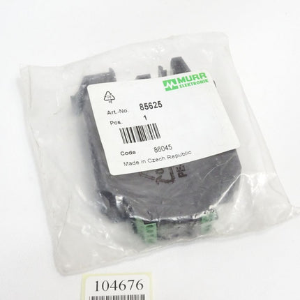 Murr Elektronik 85625 MKN Kleinnetzgerät 1-phasig längsgeregelt  Neu OVP - Maranos.de
