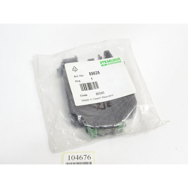 Murr Elektronik 85625 MKN Kleinnetzgerät 1-phasig längsgeregelt  Neu OVP - Maranos.de